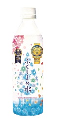 ふくしまの水