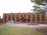 神奈川県水道記念館