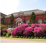 岡山市水道記念館