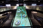 水とかがやく未来館