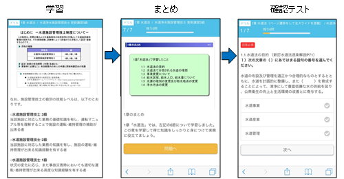 モバイルからの閲覧イメージ