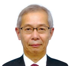 公益社団法人日本水道協会　理事長　吉田 永