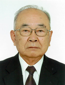 小倉 晉 氏