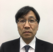 神戸市水道局副局長（水道技術管理者）田中　孝昌　様